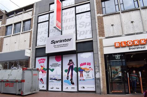 perry sport nijmegen
